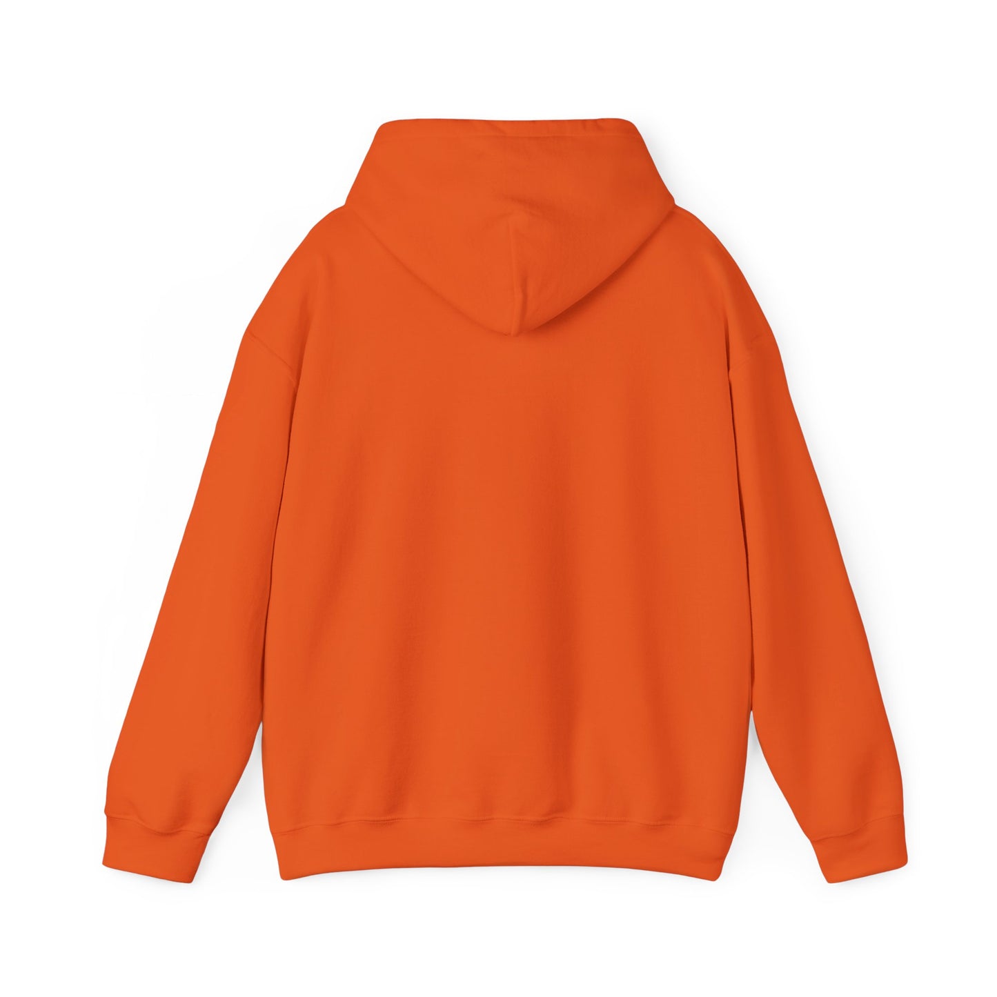 Daisé - Unisex Heavy Blend™ Hooded Sweatshirt