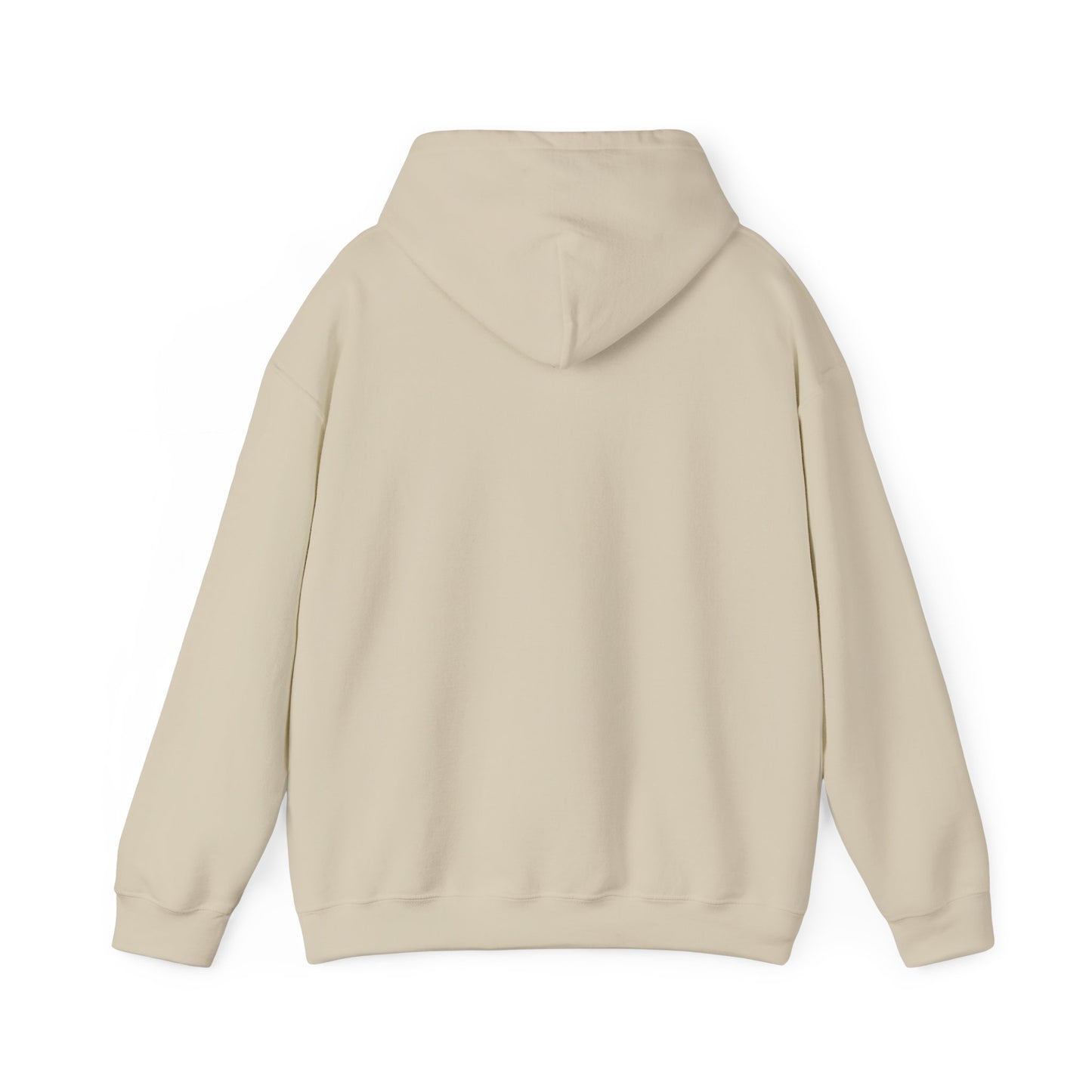 Daisé - Unisex Heavy Blend™ Hooded Sweatshirt