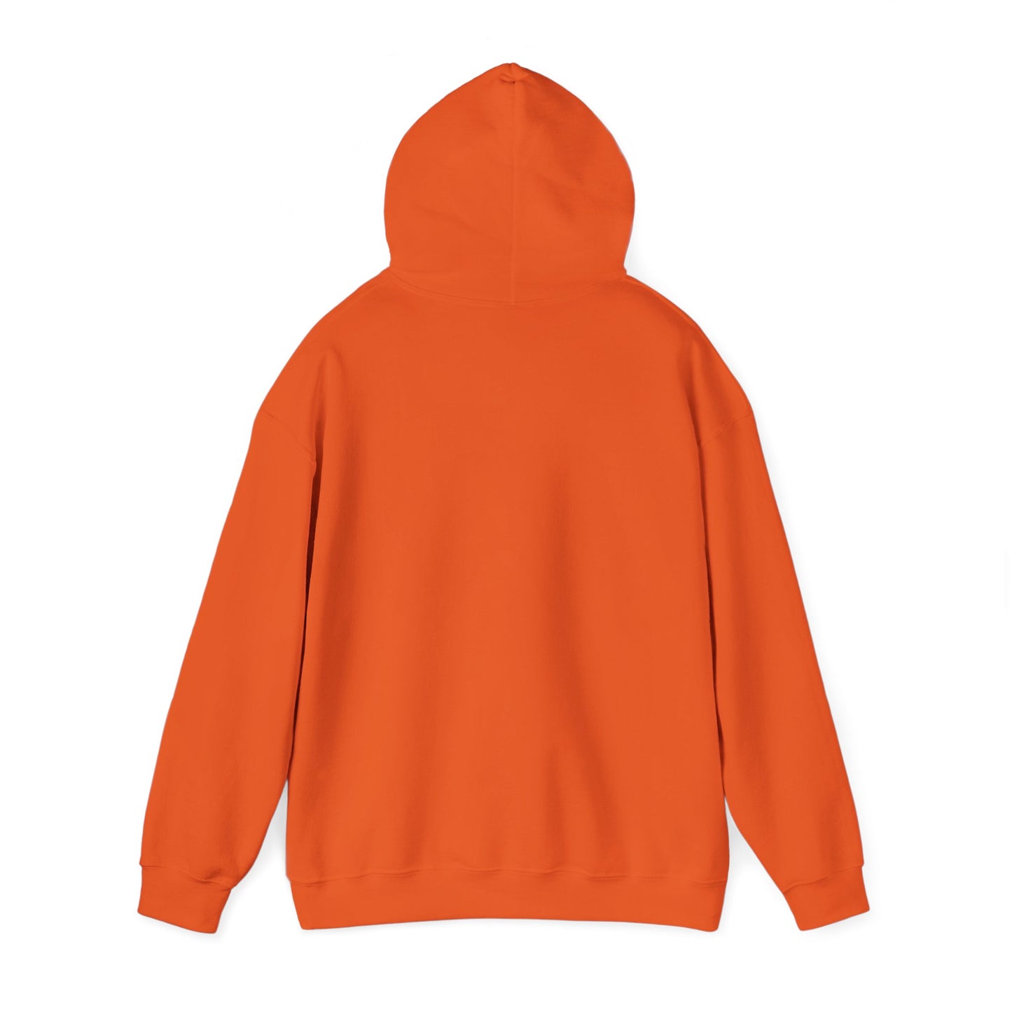 Daisé - Kudur! Unisex Heavy Blend™ Hooded Sweatshirt