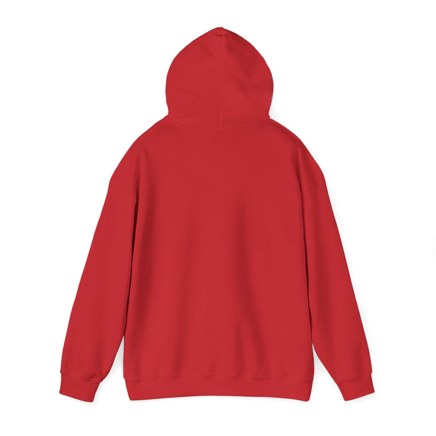 Daisé - Kudur! Unisex Heavy Blend™ Hooded Sweatshirt