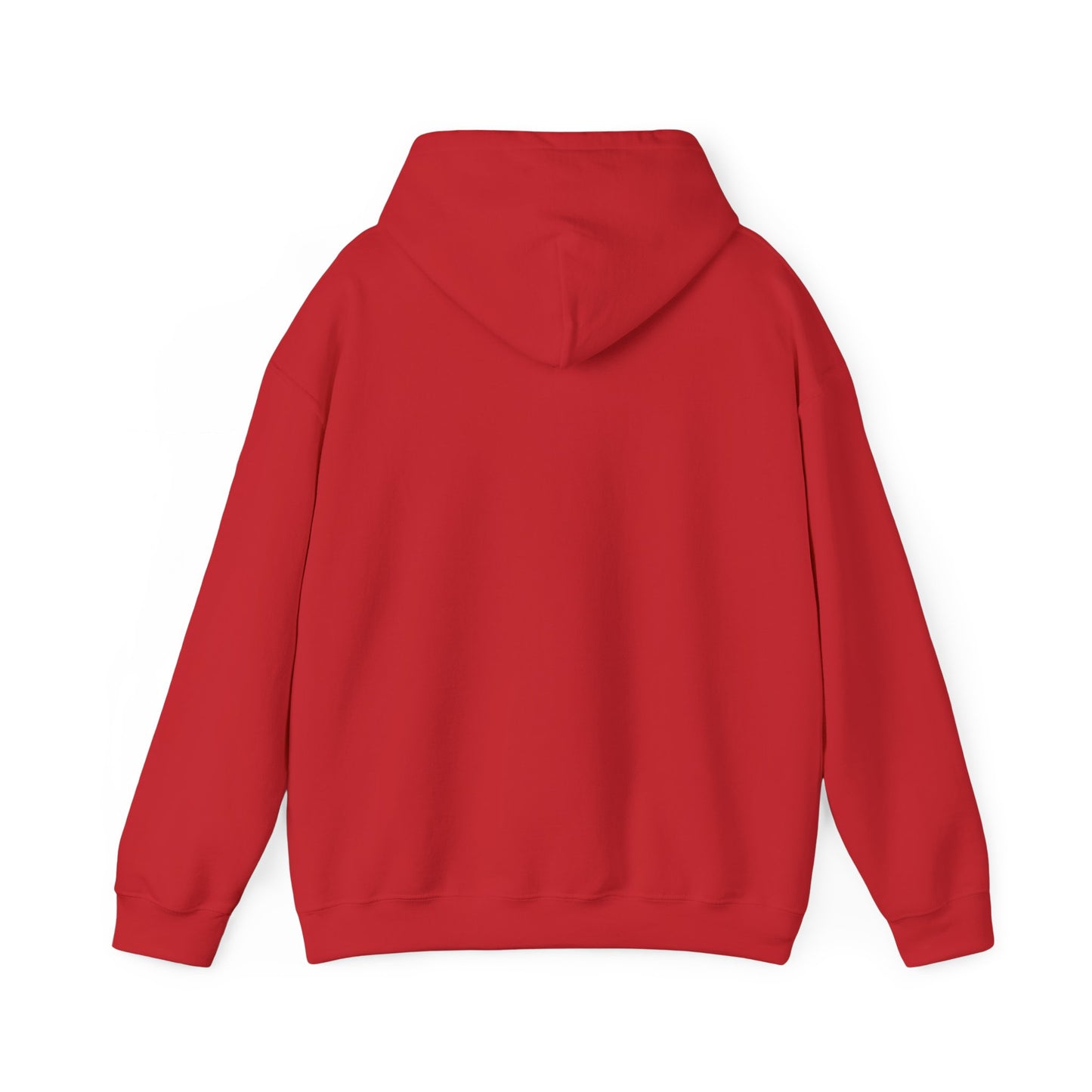 Daisé - Unisex Heavy Blend™ Hooded Sweatshirt