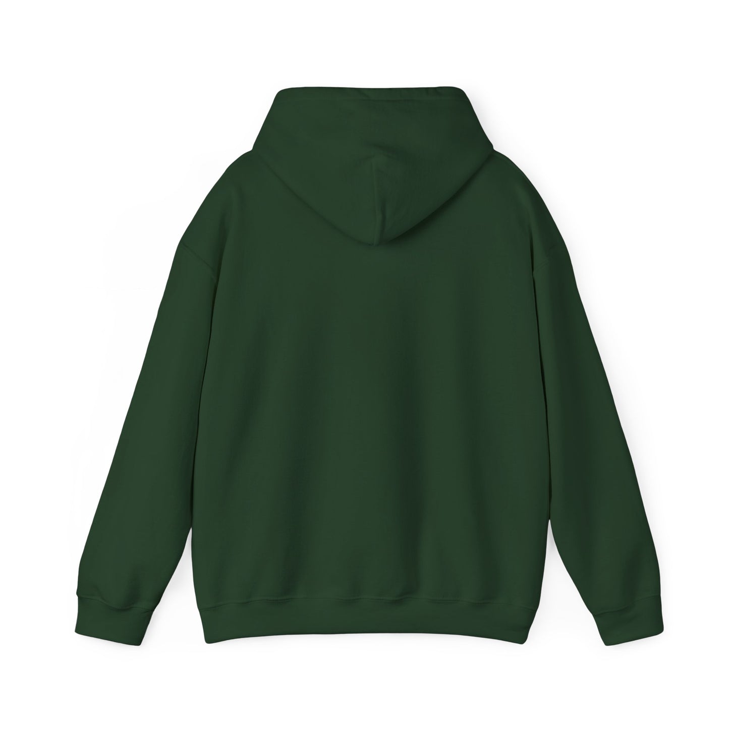 Daisé - Unisex Heavy Blend™ Hooded Sweatshirt