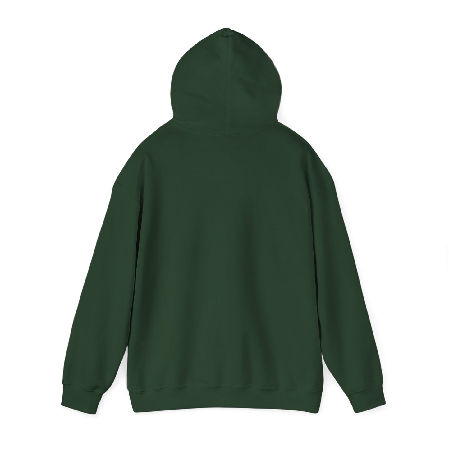 Daisé - Kudur! Unisex Heavy Blend™ Hooded Sweatshirt