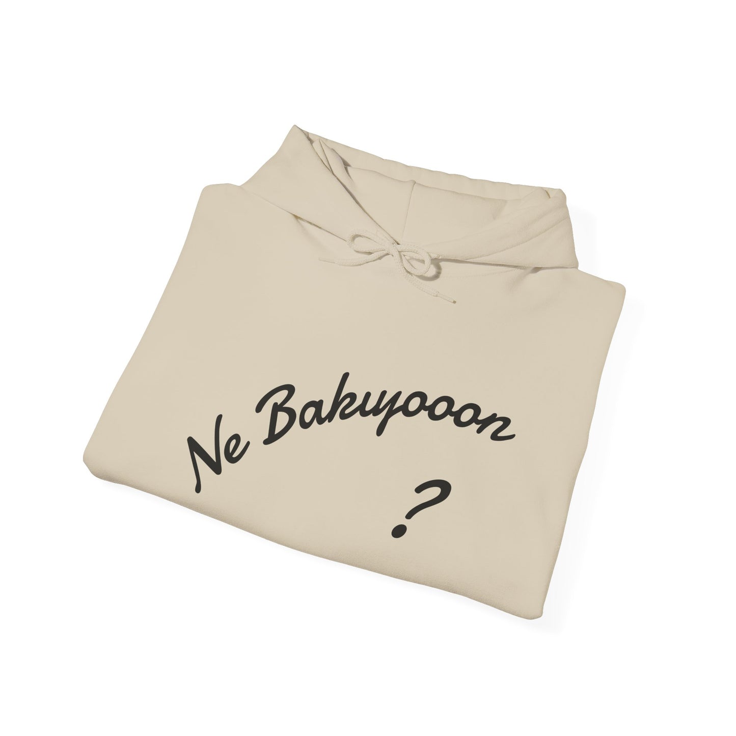 Daisé - Unisex Heavy Blend™ Hooded Sweatshirt