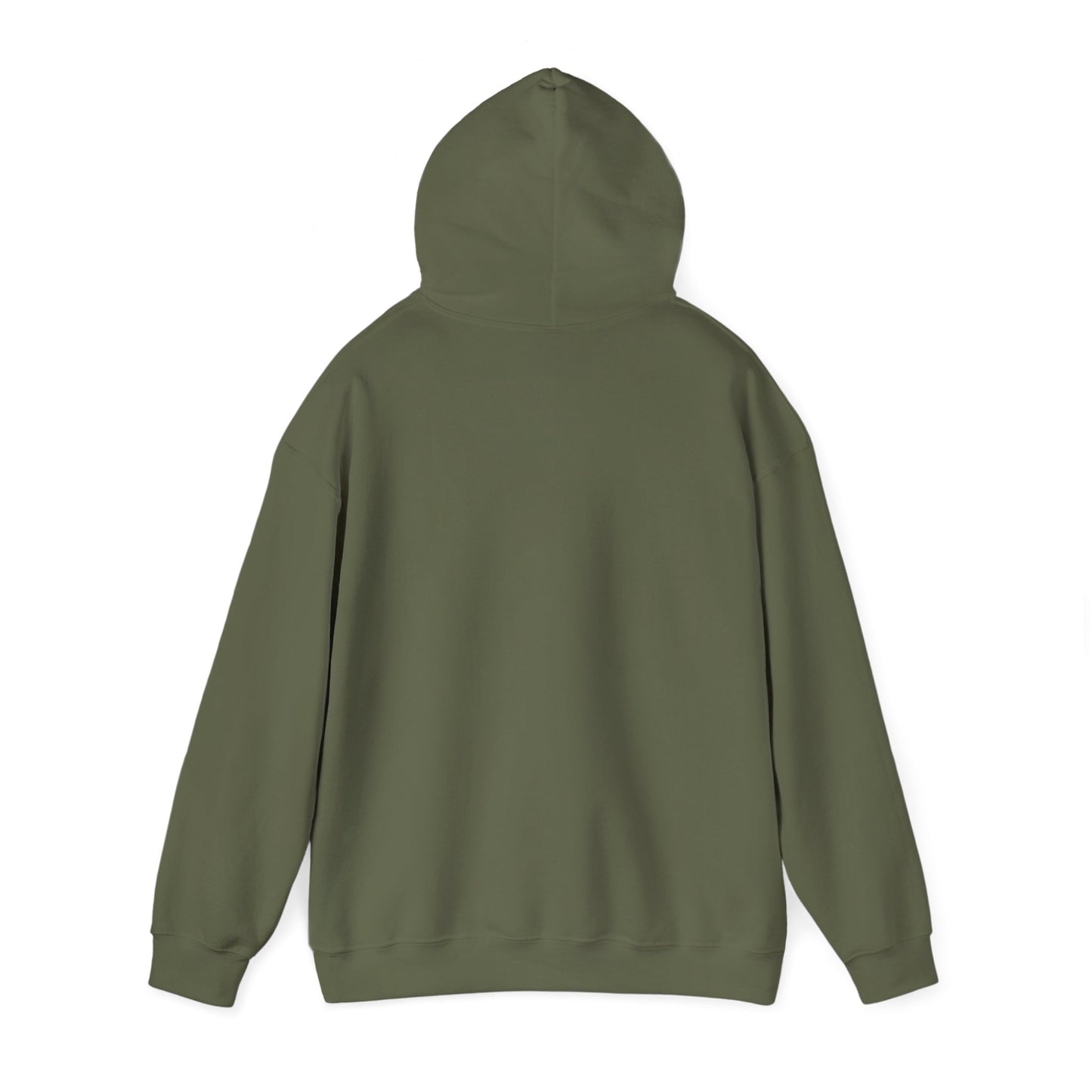 Daisé - Unisex Heavy Blend™ Hooded Sweatshirt