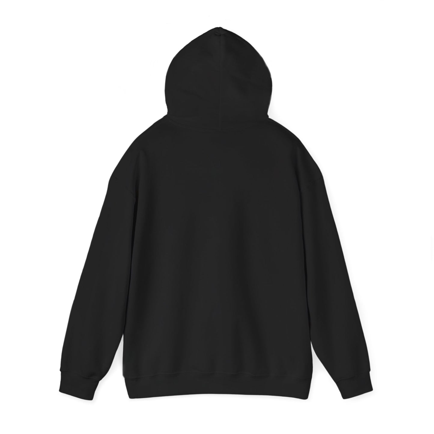 Daisé - Unisex Heavy Blend™ Hooded Sweatshirt
