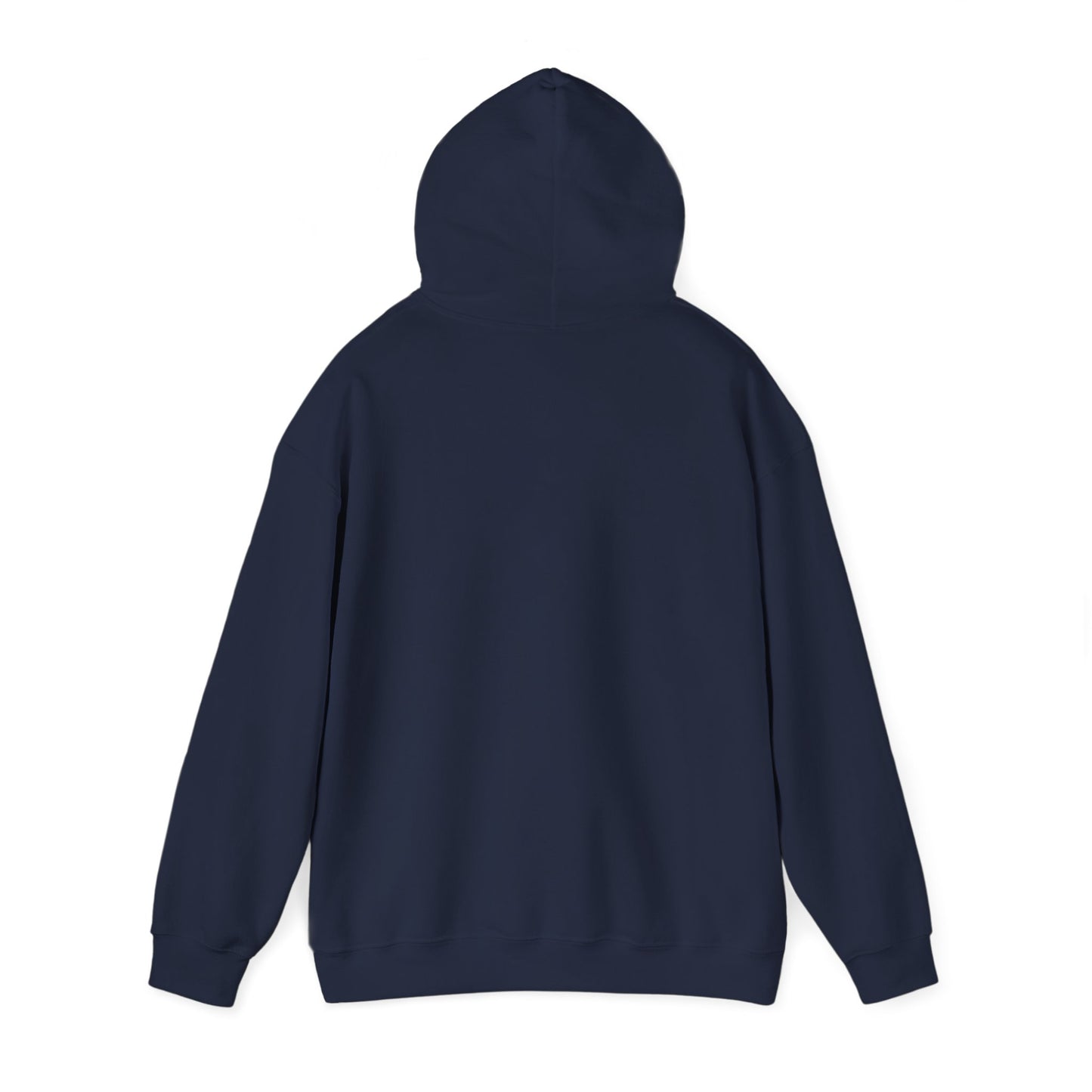 Daisé - Unisex Heavy Blend™ Hooded Sweatshirt