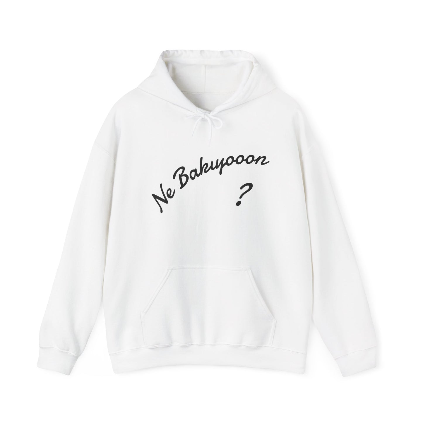 Daisé - Unisex Heavy Blend™ Hooded Sweatshirt