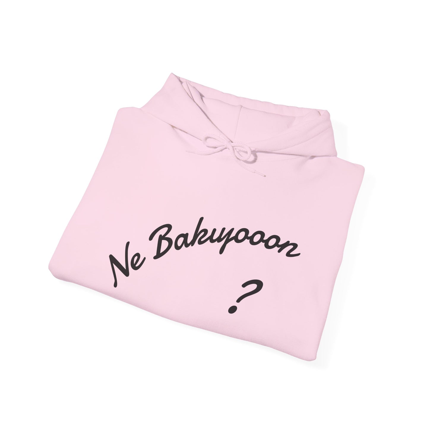 Daisé - Unisex Heavy Blend™ Hooded Sweatshirt