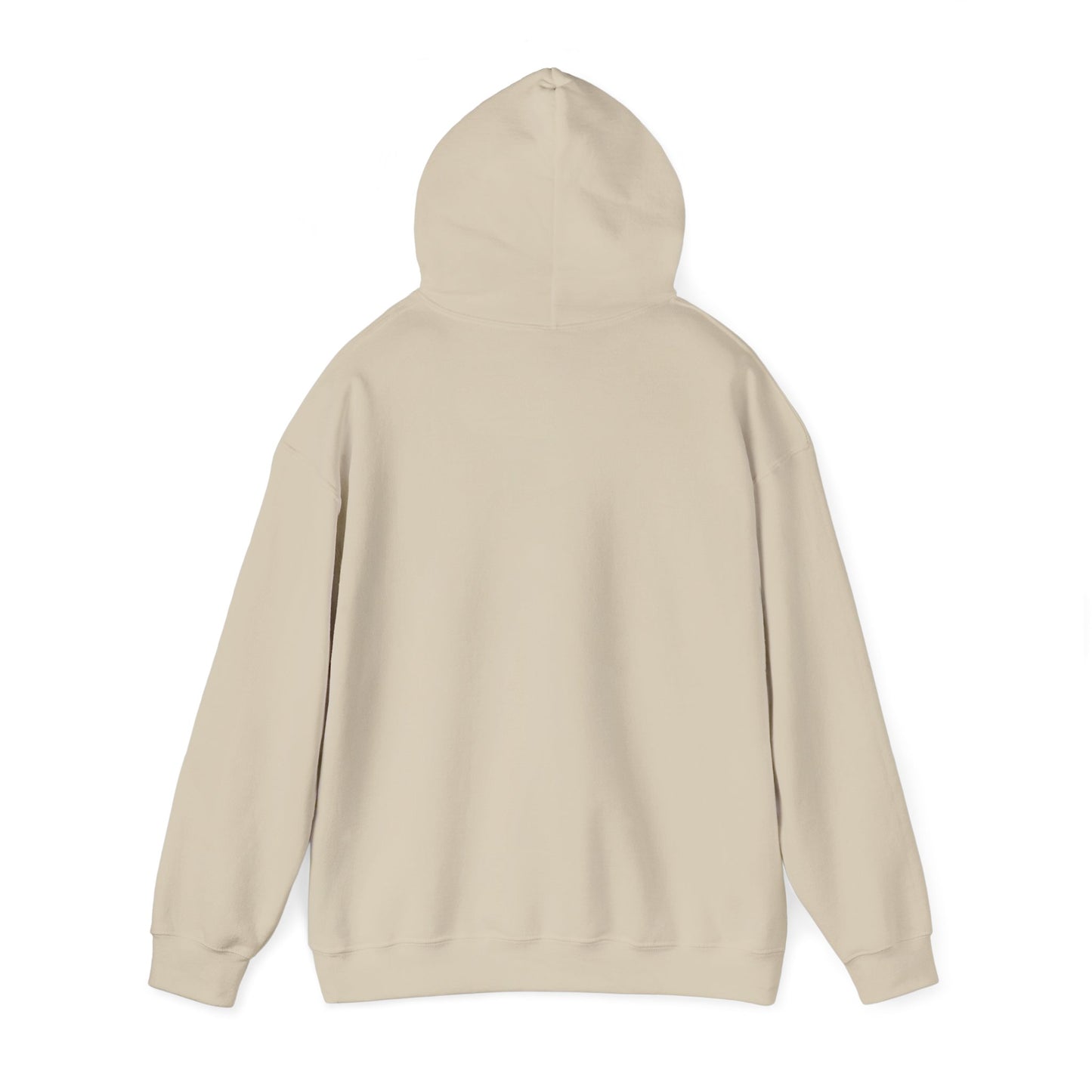 Daisé - Unisex Heavy Blend™ Hooded Sweatshirt
