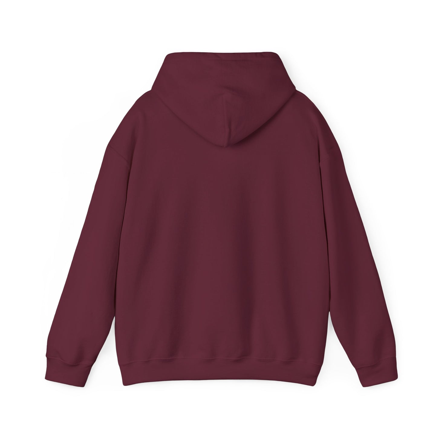 Daisé - Unisex Heavy Blend™ Hooded Sweatshirt