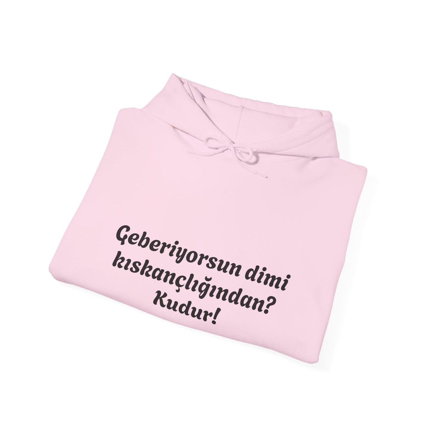 Daisé - Kudur! Unisex Heavy Blend™ Hooded Sweatshirt