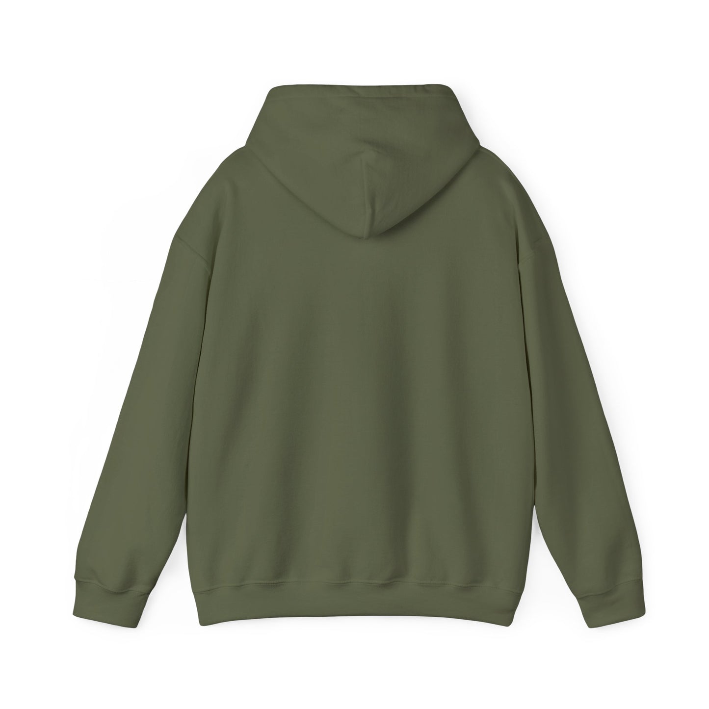 Daisé - Unisex Heavy Blend™ Hooded Sweatshirt