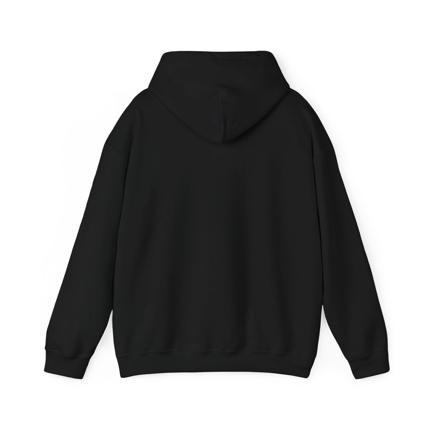 Daisé - Unisex Heavy Blend™ Hooded Sweatshirt