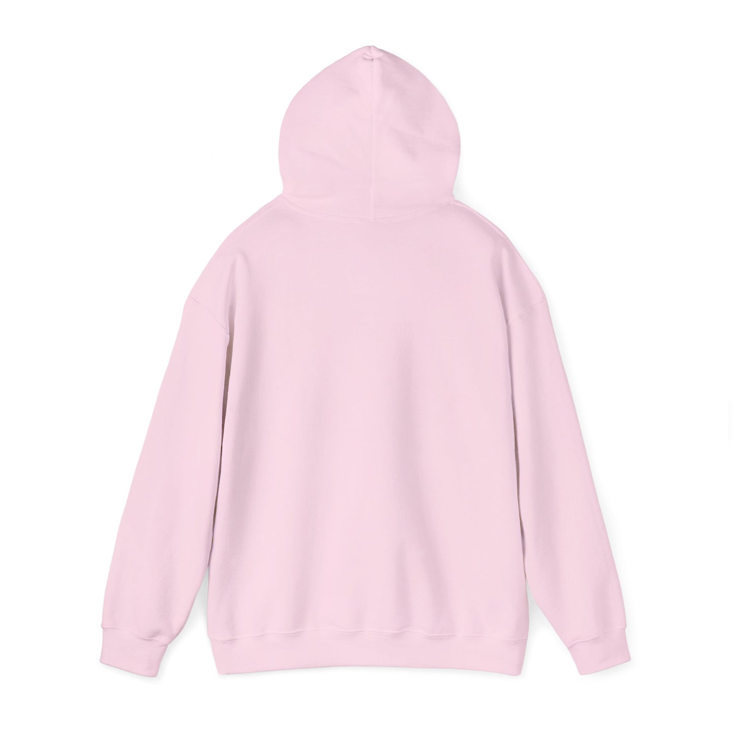 Daisé - Kudur! Unisex Heavy Blend™ Hooded Sweatshirt