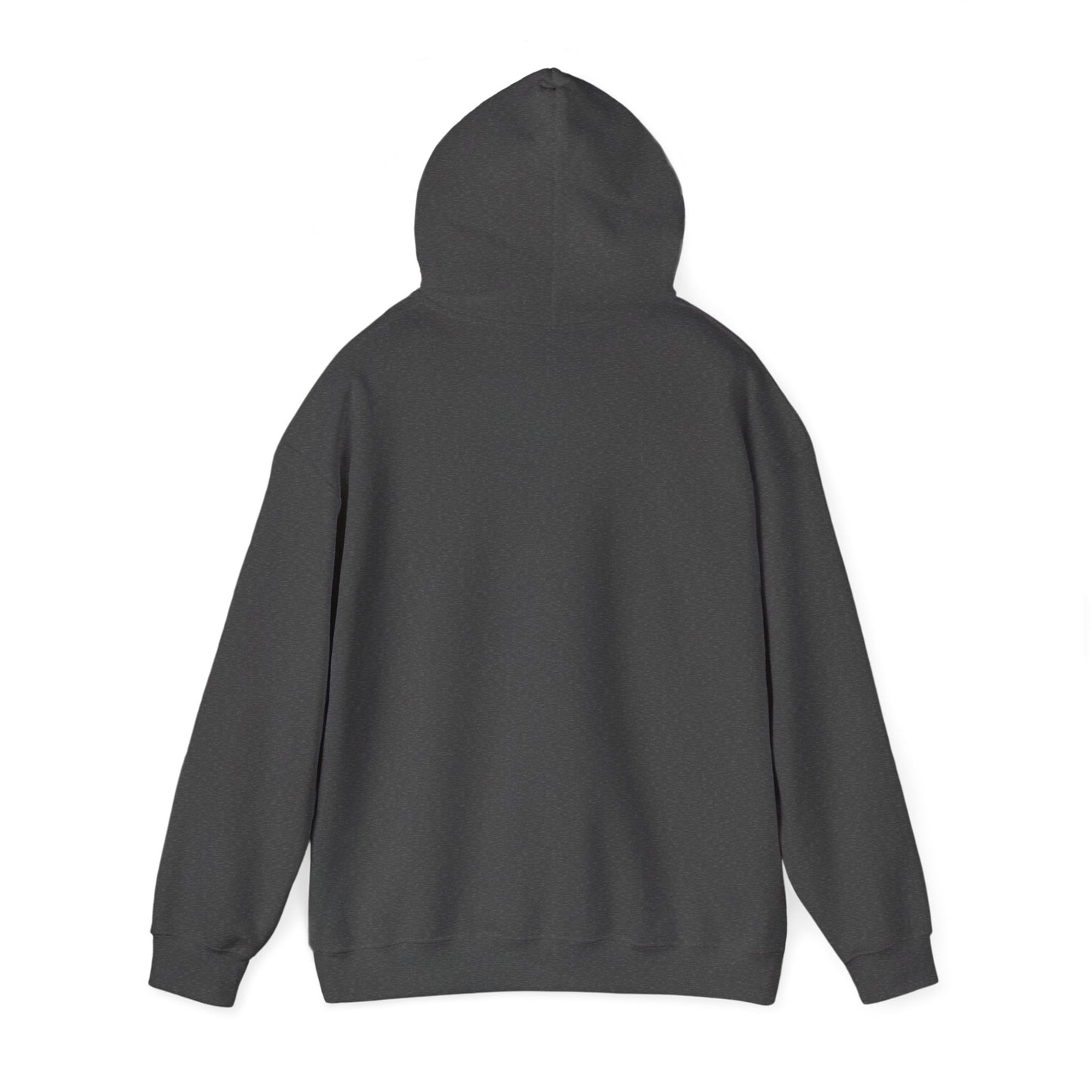 Daisé - Kudur! Unisex Heavy Blend™ Hooded Sweatshirt