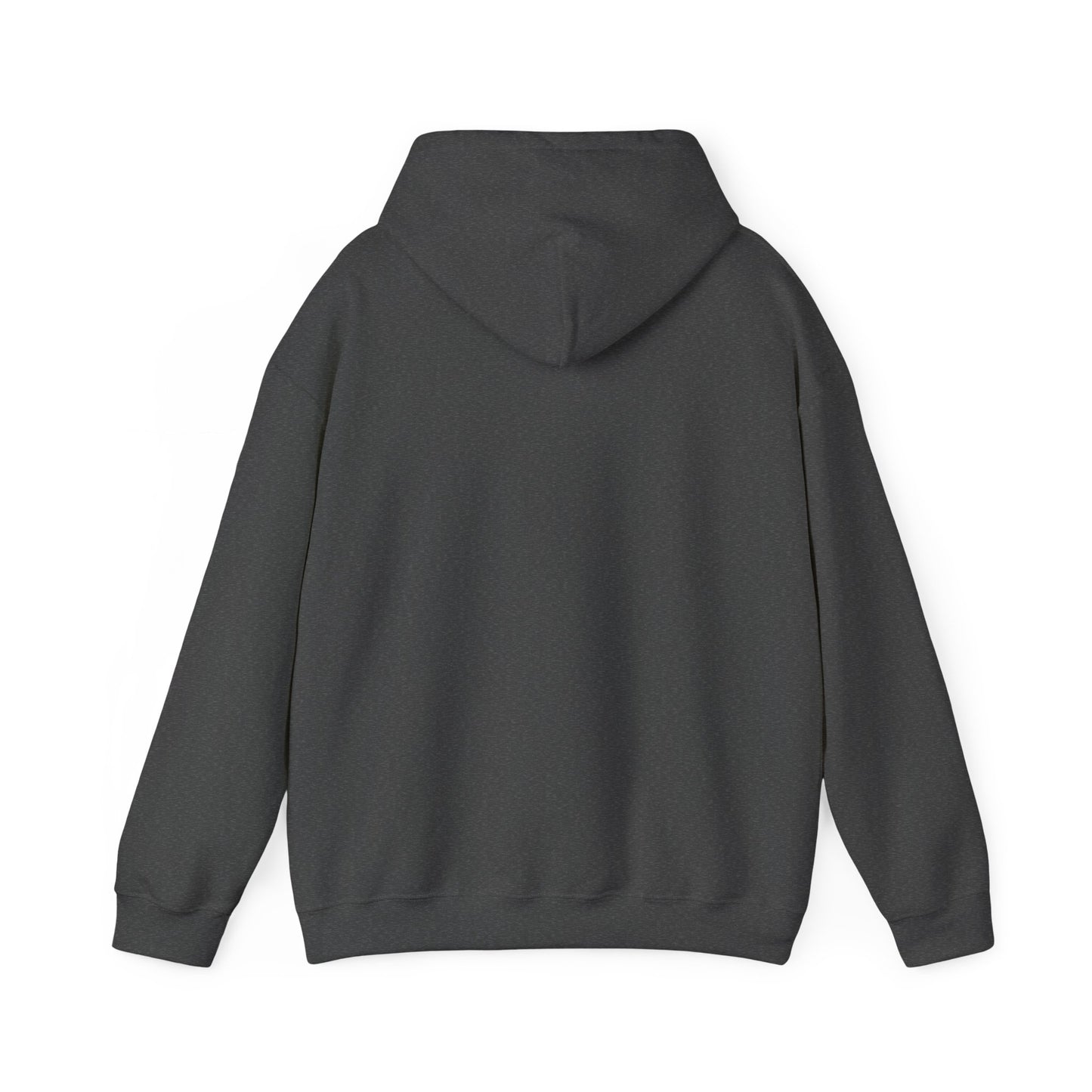 Daisé - Unisex Heavy Blend™ Hooded Sweatshirt