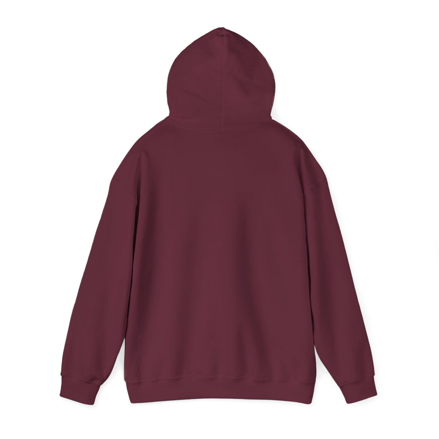 Daisé - Kudur! Unisex Heavy Blend™ Hooded Sweatshirt