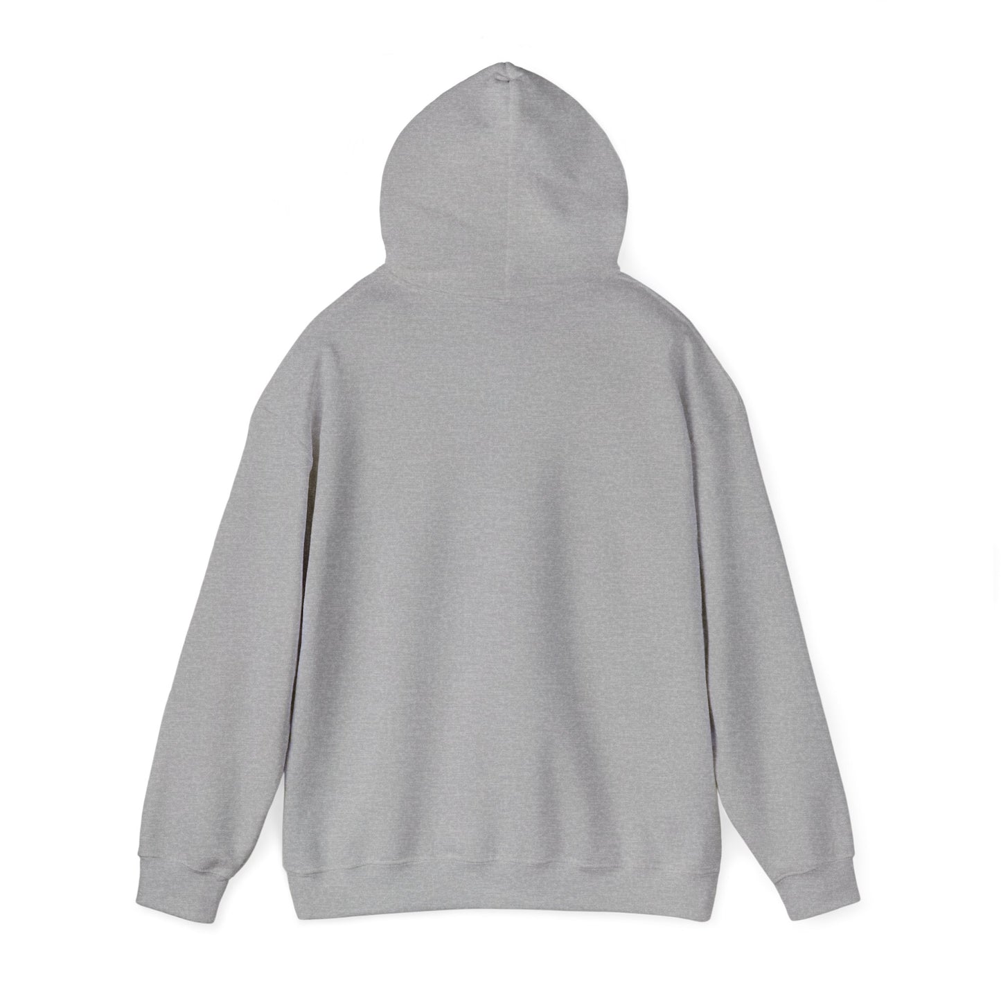 Daisé - Unisex Heavy Blend™ Hooded Sweatshirt