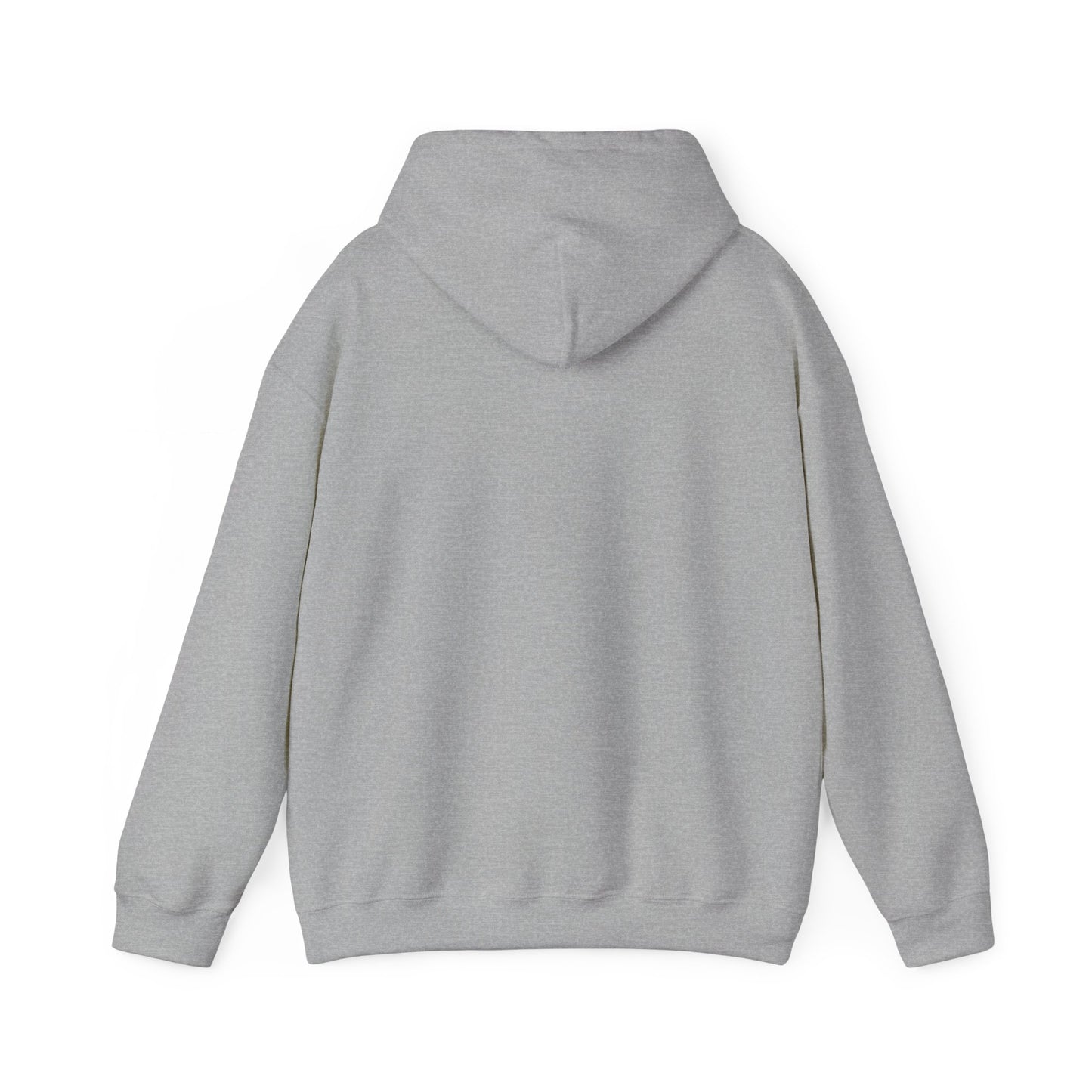 Daisé - Unisex Heavy Blend™ Hooded Sweatshirt