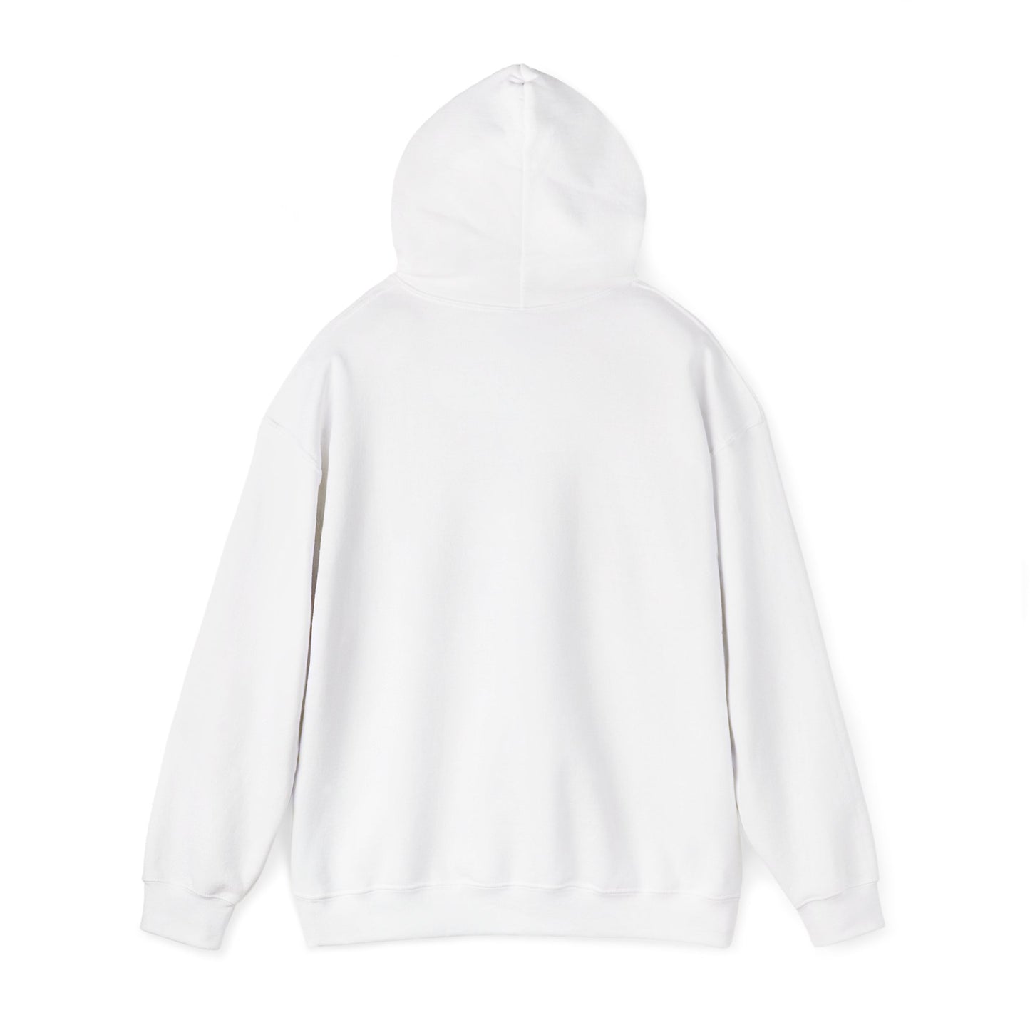 Daisé - Unisex Heavy Blend™ Hooded Sweatshirt